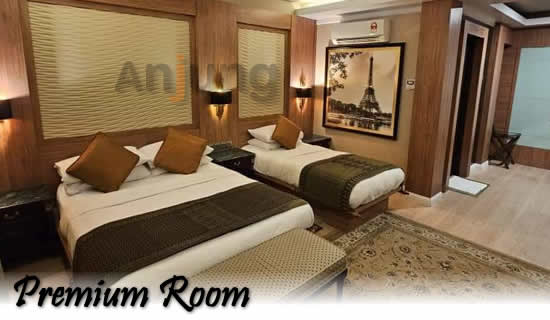 Premium Room